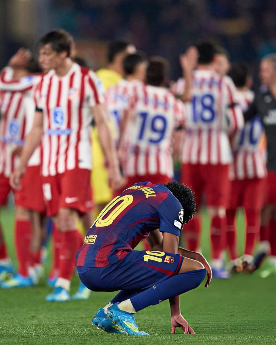 Analistas tweet media