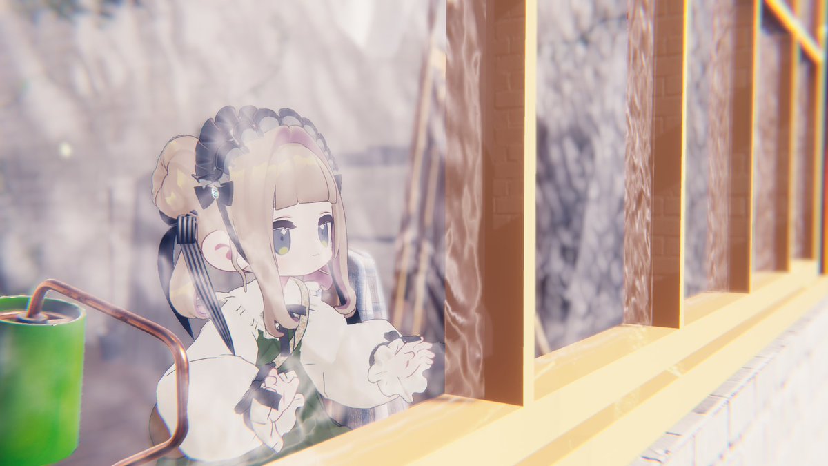 yuudaan_4月12日にハムちゃんのハミイポムズ販売 tweet media