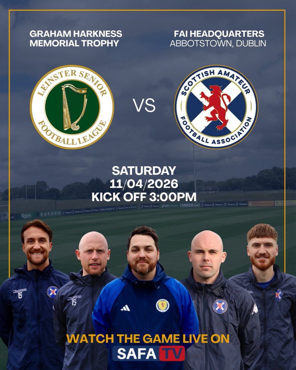 Scottish Amateur FA tweet media