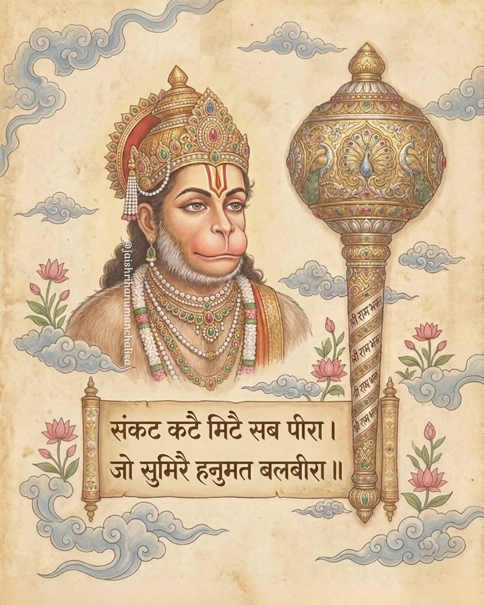 Soul Of Bharat tweet media