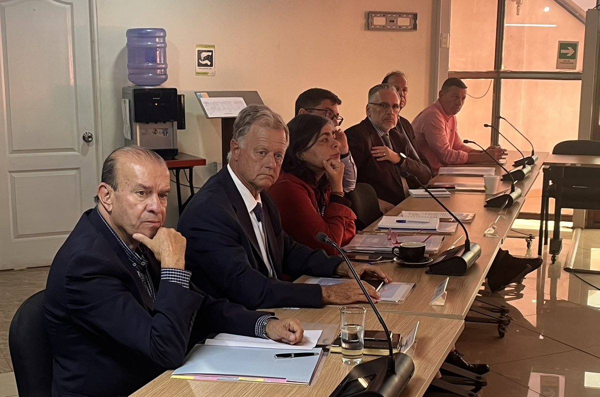 Delegación Presidencial Regional de Tarapacá tweet media