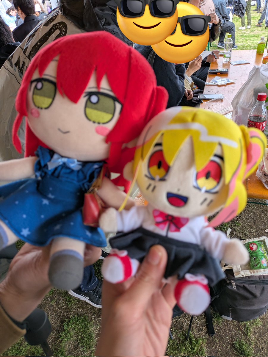 りゅう 3/28守乃まもライブ 4/4Central tweet media