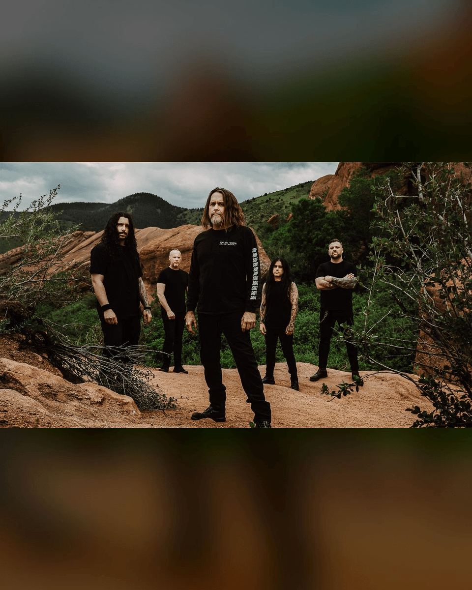 evvntlyapp's tweet photo. 🎟️ GIVEAWAY: Win tickets to Cattle Decapitation @ The Regency Ballroom, San Francisco 🎶

📅 April 20
👉 Enter on Instagram: https://t.co/9RLDMMPRVw

#Evvntly #Giveaway #ConcertTickets https://t.co/oisp93No8O