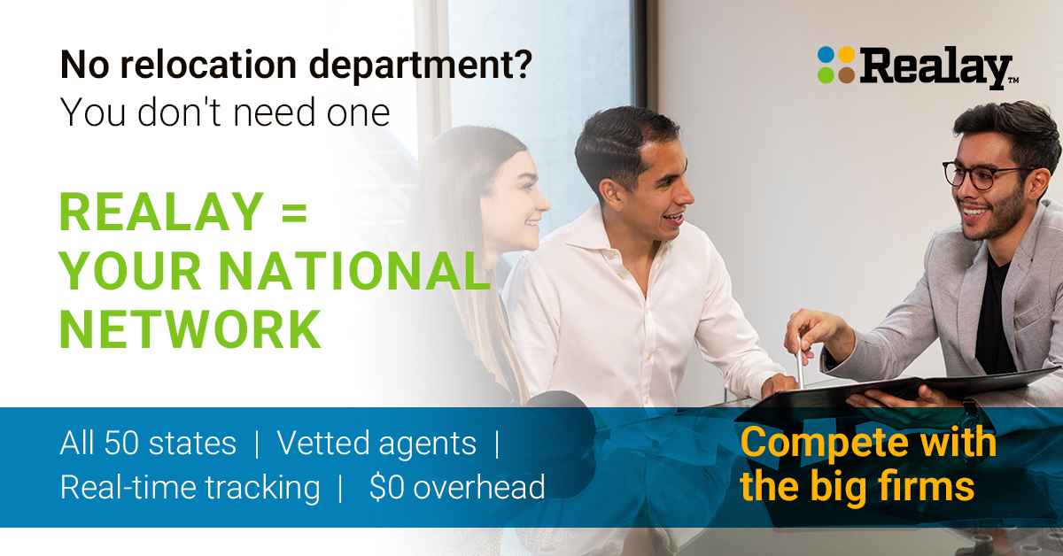 RealayAgent's tweet photo. No relocation department? No problem. 🚛

Realay gives independent brokers access to vetted agents in all 50 states—zero overhead, no franchise fees.

Compete with the big firms.
https://t.co/a2dqfIrL4L

#Realay #IndependentBroker https://t.co/skrtJYVbY8