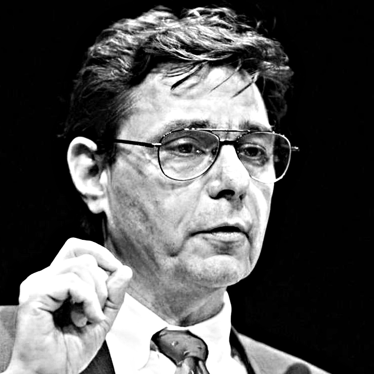 Rest in peace, Murray Stahl