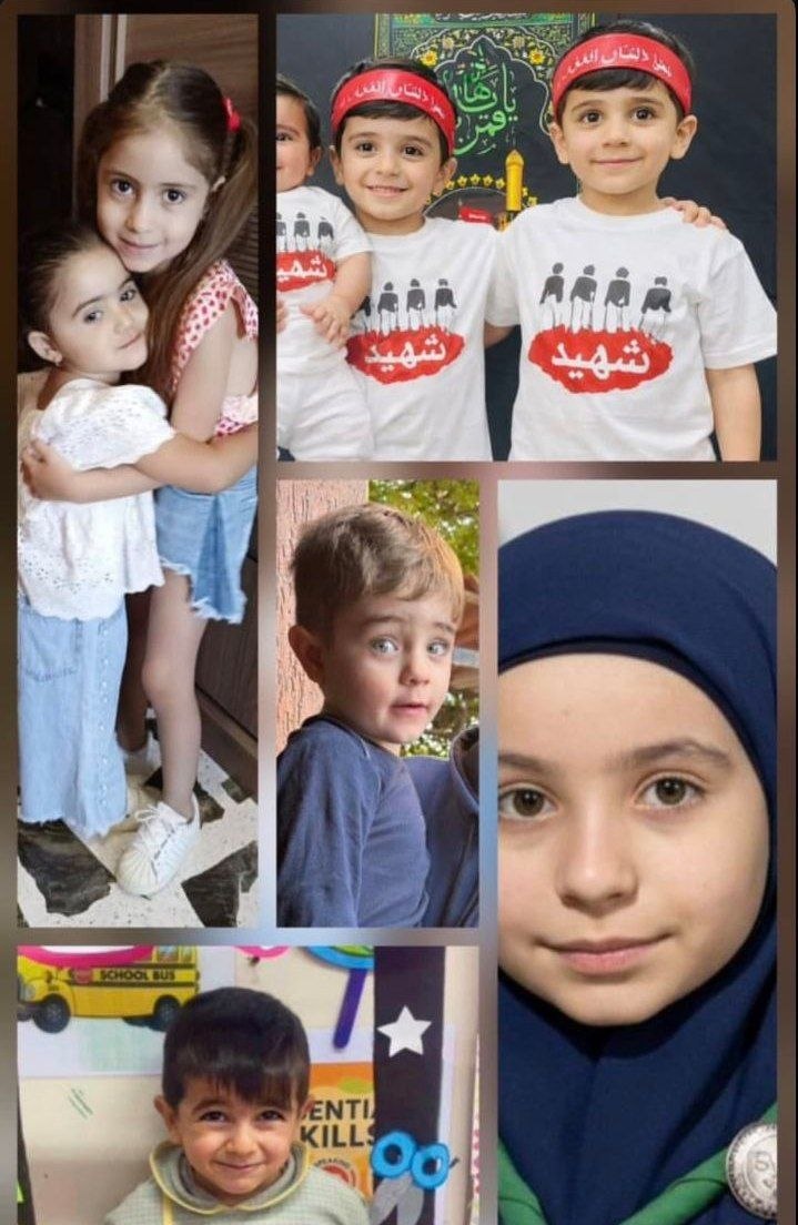 hbj_r77032's tweet image. Alguns dos objetivos da entidade criminosa no Líbano.
#Israël #ısraelTerroristState #Liban #IranWar‌