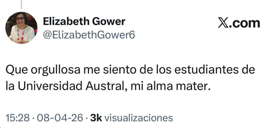 Tere. Mal año para ser zurdo. tweet media