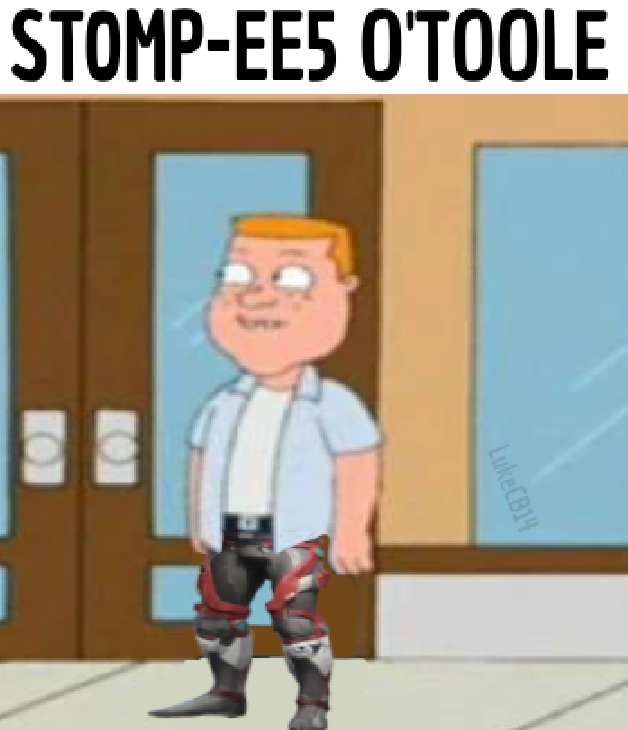 LukeCB14 tweet media