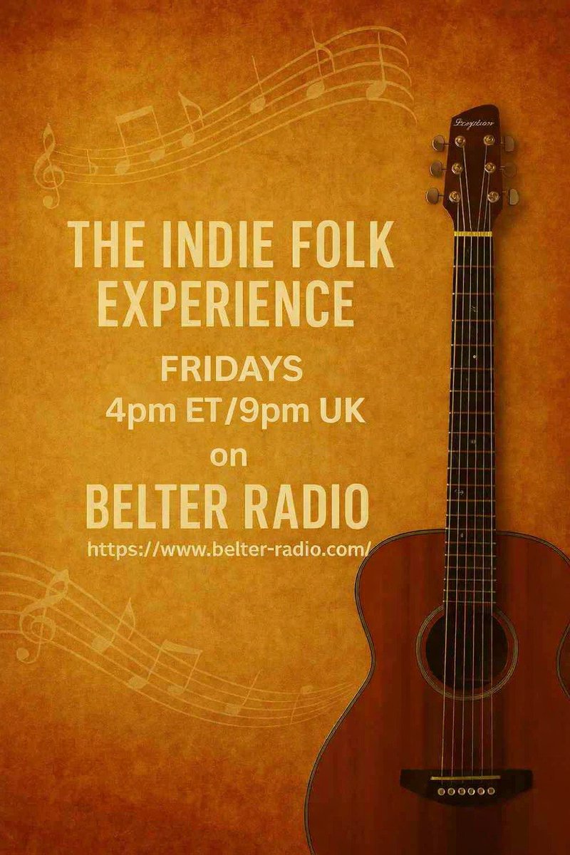 Belter Radio tweet media