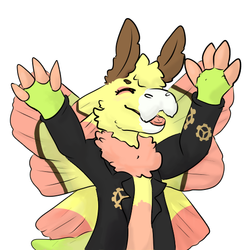 Nalkotheliger's tweet photo. Stickers télégramme !
Merci encore à Rygalis !

#pack #telegramm #furry #furryart #commissionsfurry https://t.co/vmoB1IkwZm