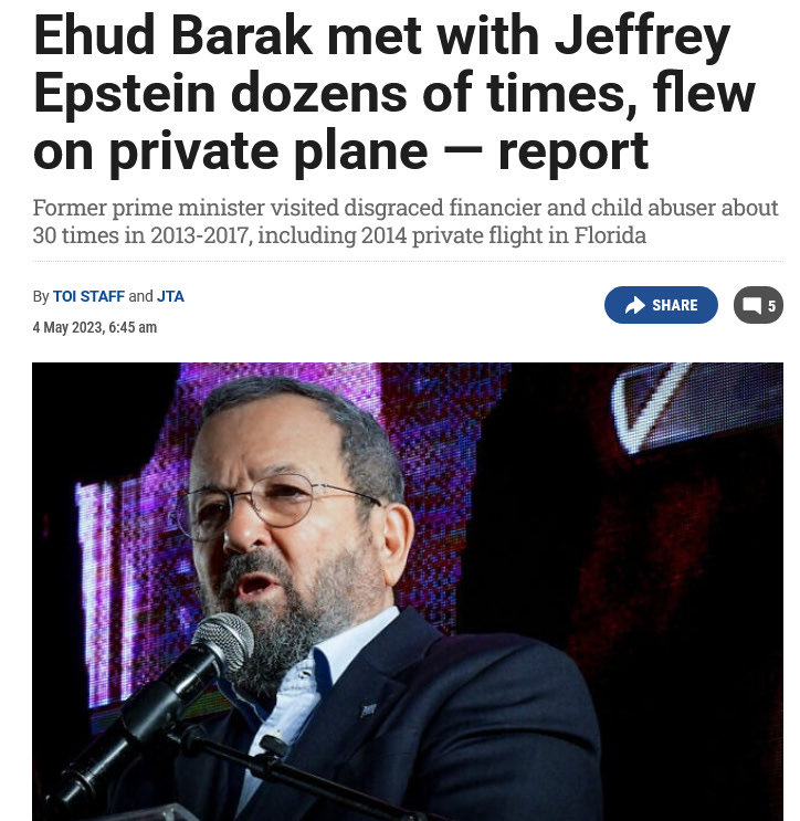 📉 Soros Soyboy tweet media