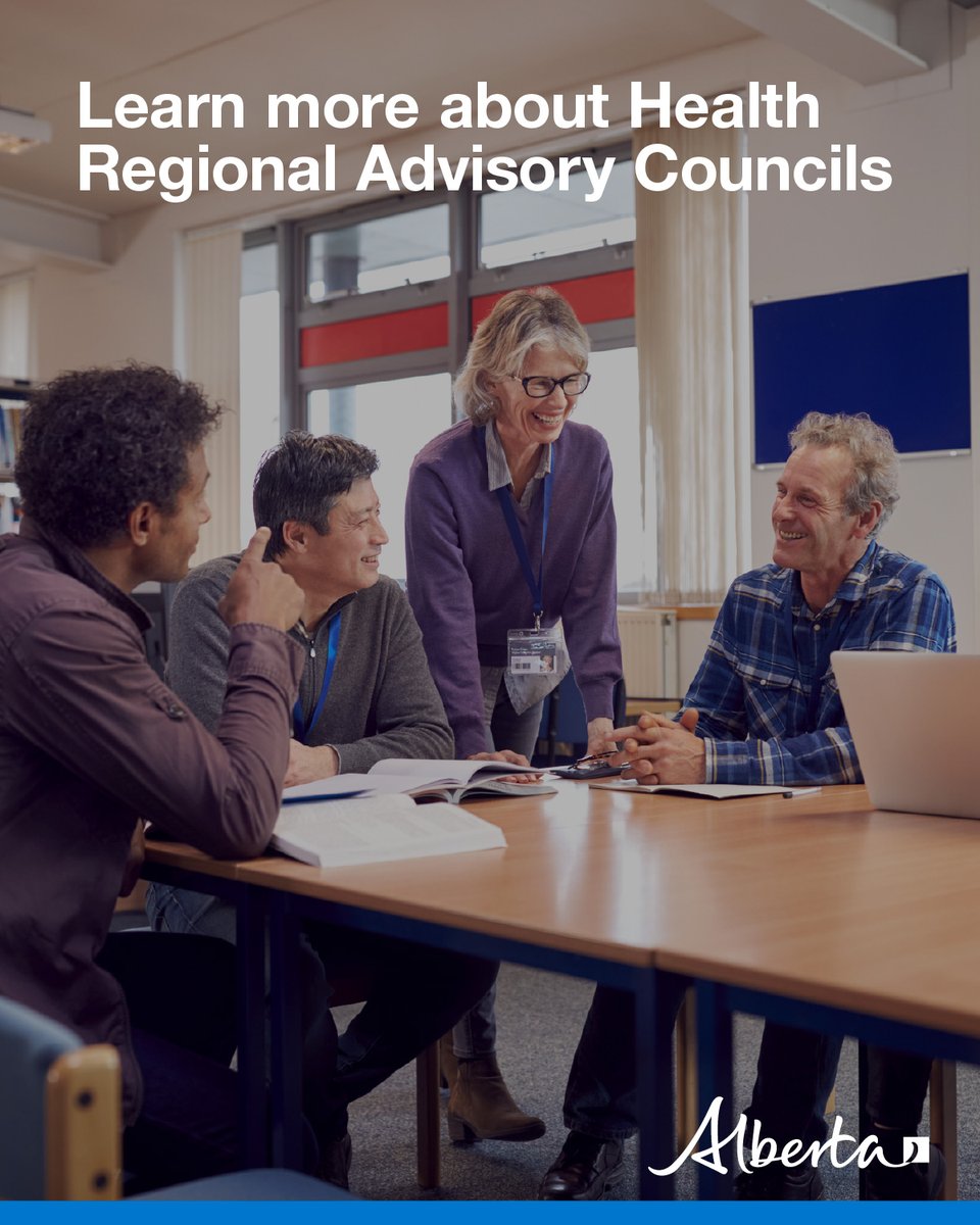 Alberta Health tweet media