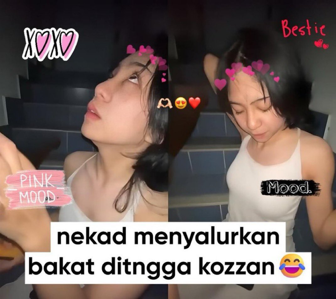 dirjenlambe's tweet photo. Nekat mesum di tangga kosan

Full lengkapnya👇🏻
https://t.co/rhElc7iyCE
https://t.co/OjilqXNmdA
https://t.co/DteThtx39g
https://t.co/0j6reSfBH8
https://t.co/n9OK7S9QRF https://t.co/3YEPmrK0GJ