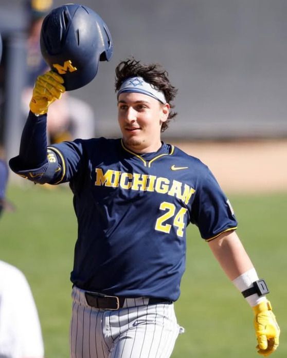 D1Baseball tweet media