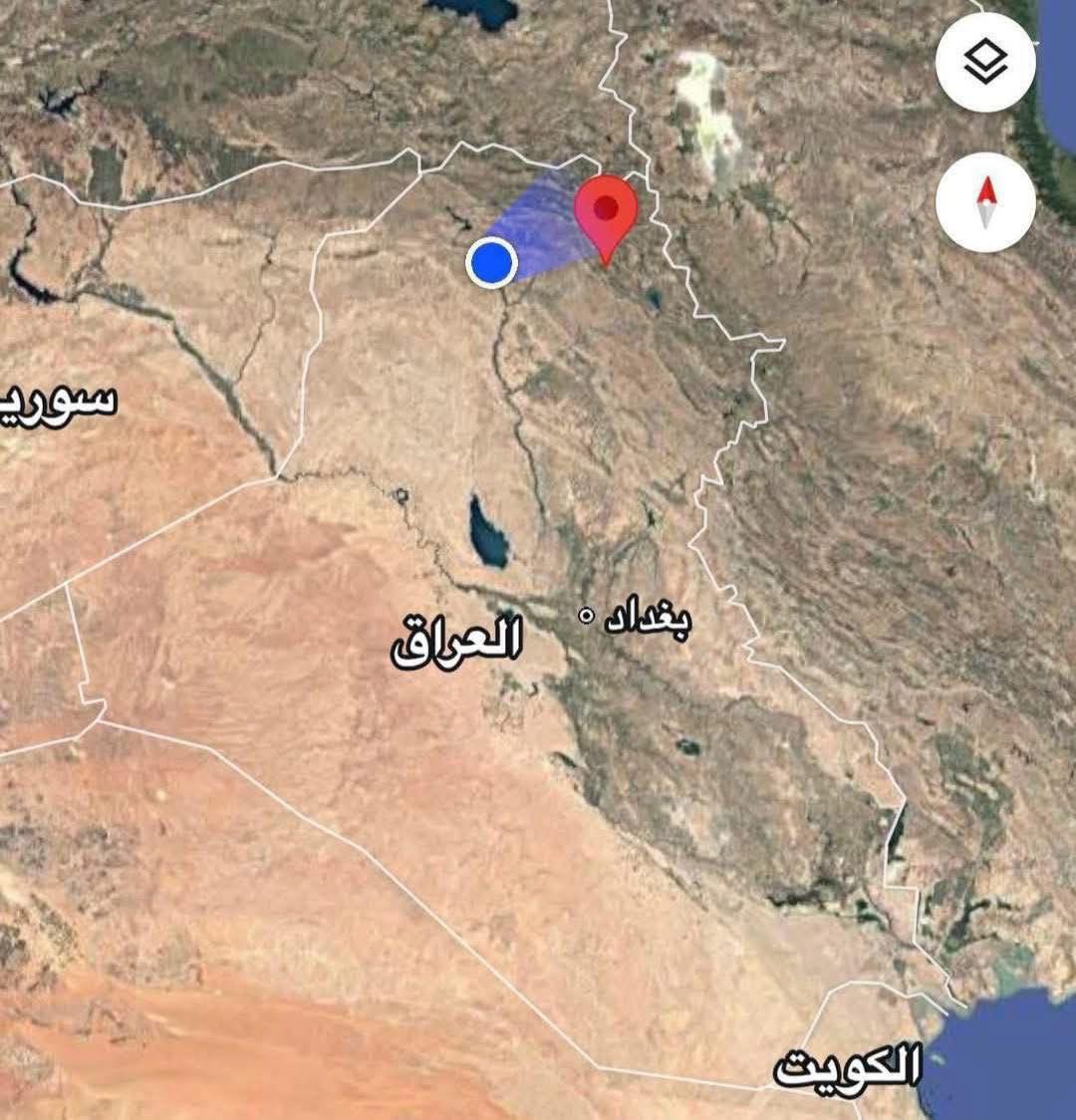 ツ Noor - ام عمر Um Omar tweet media