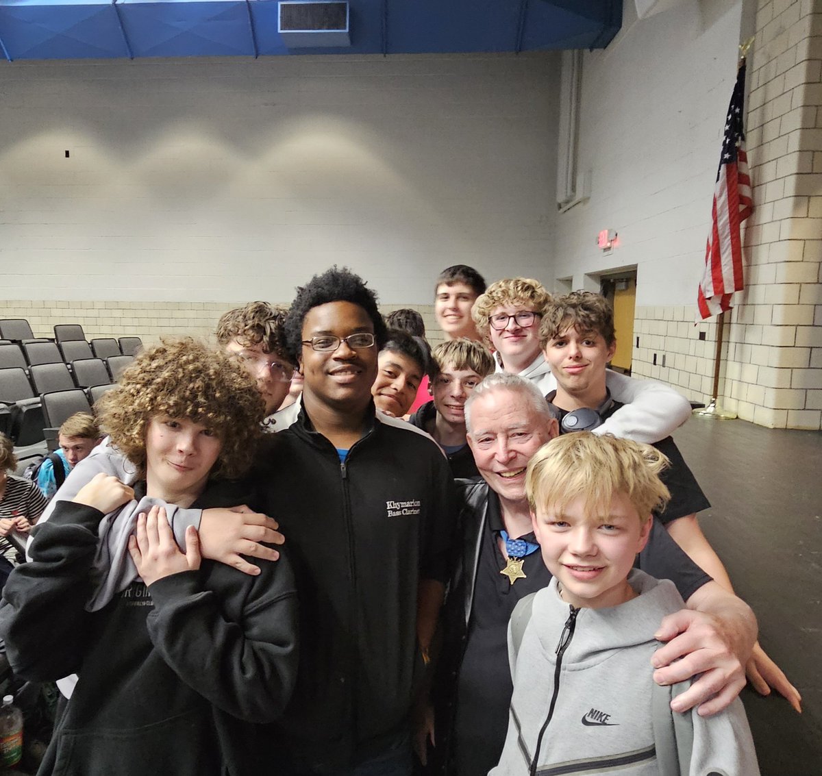 New Tech Institute HS tweet media