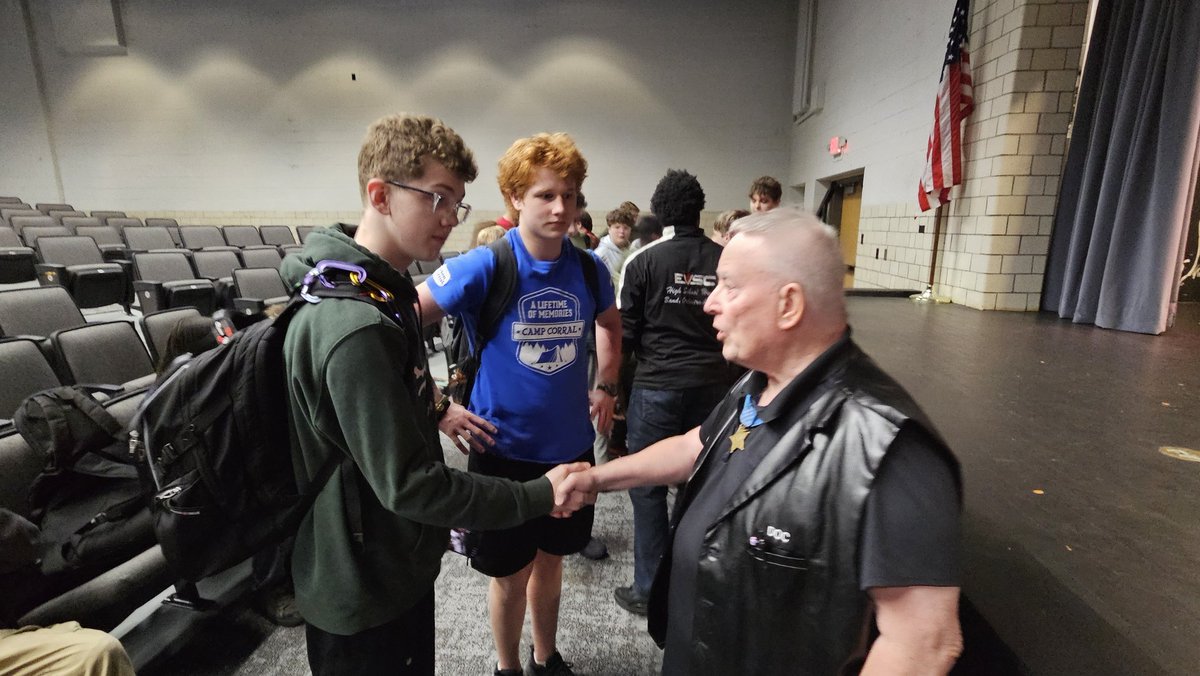 New Tech Institute HS tweet media