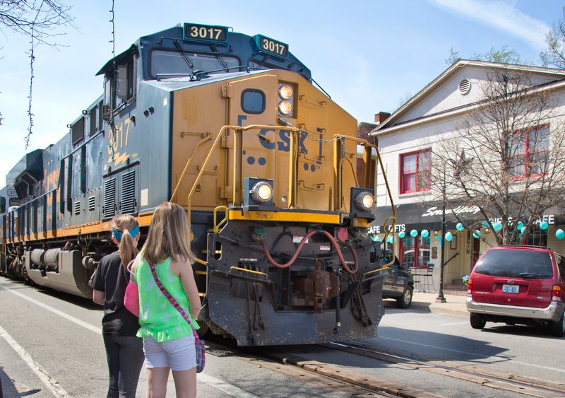 Oldham County Tourism KY tweet media