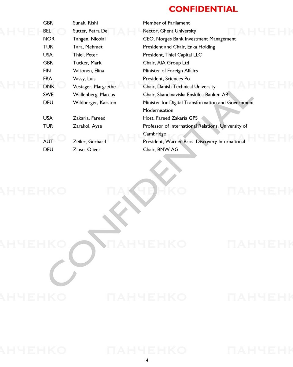 Doctora Cristina Martín Jiménez tweet media