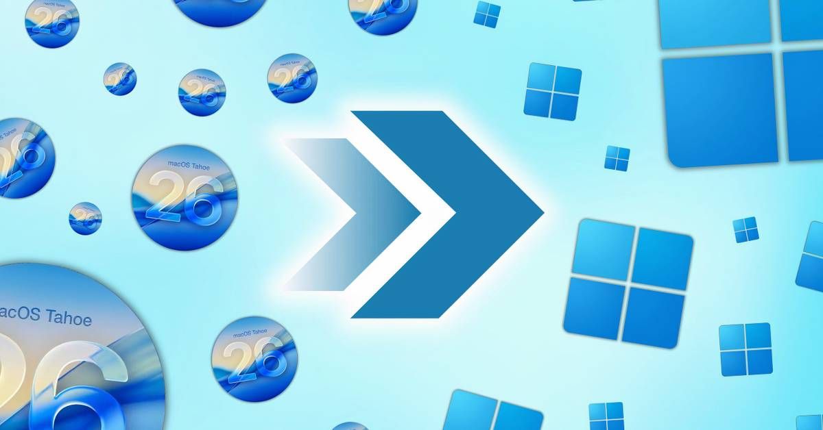 Pocket-lint tweet media