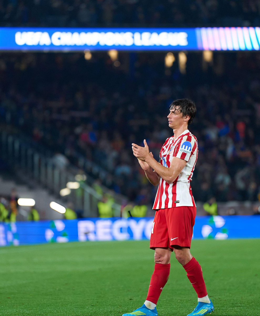 Atletico Universe tweet media