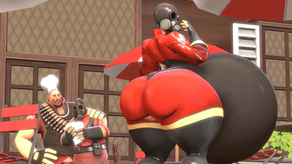 PyroTitan tweet media