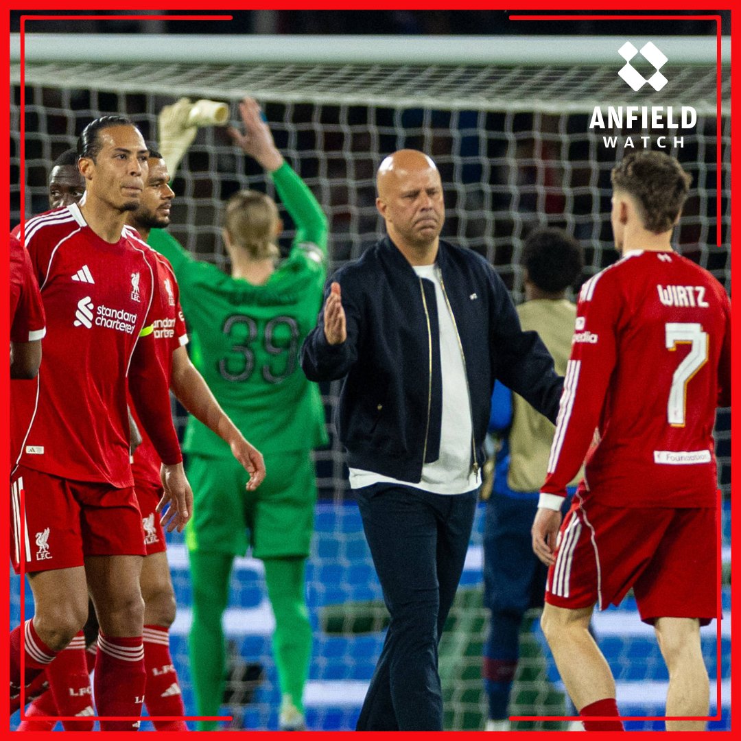 Anfield Watch tweet media