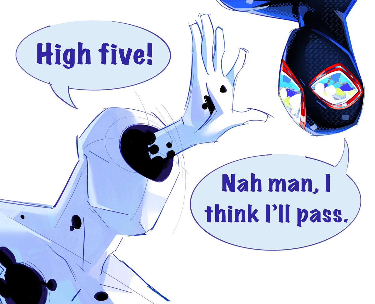 oleander 🏳️‍🌈🕳️ | commissions open tweet media