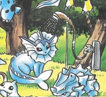 luca ! pkmn era tweet media