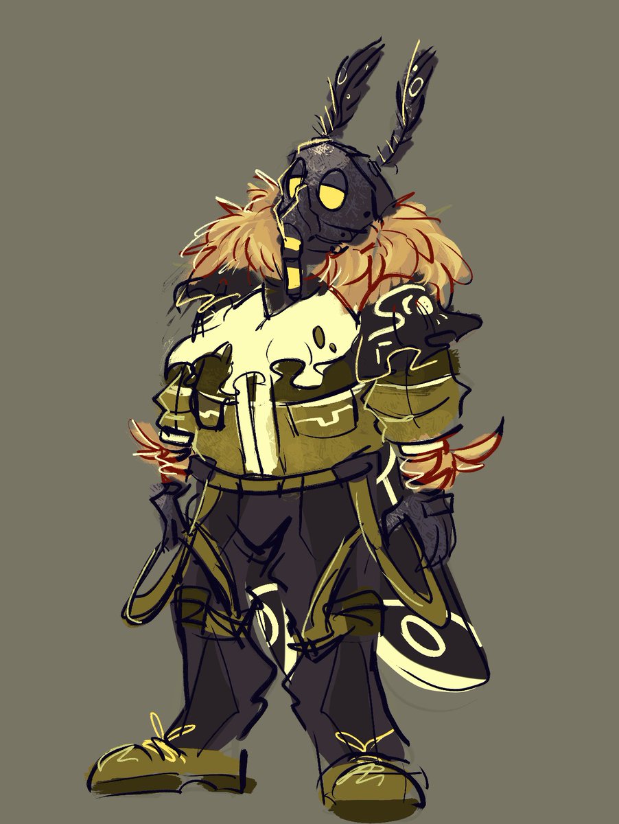 Victor Snoozenayko tweet media