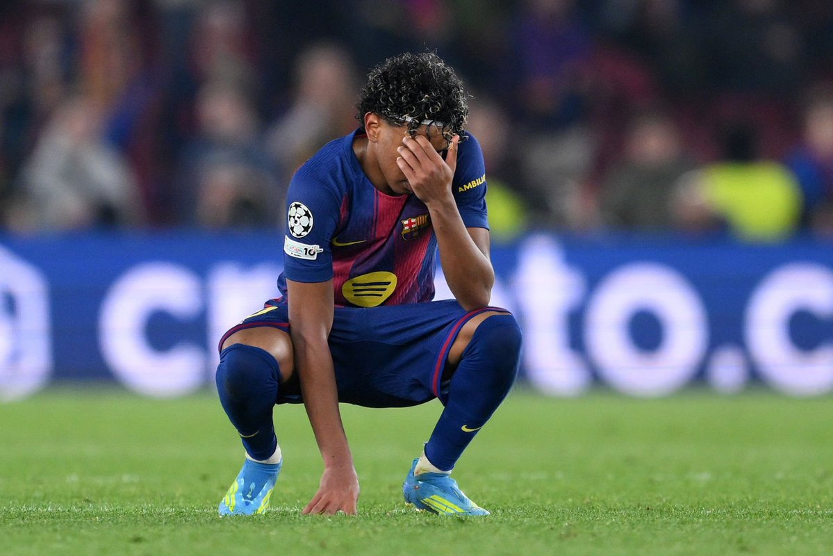 The Touchline | 𝐓 tweet media