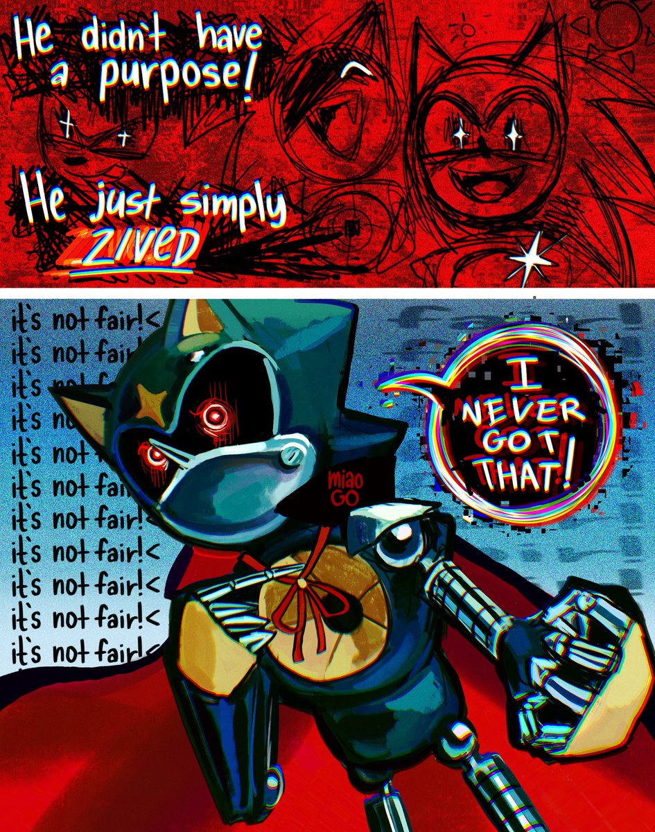 MiaoGo✨🍉 tweet media