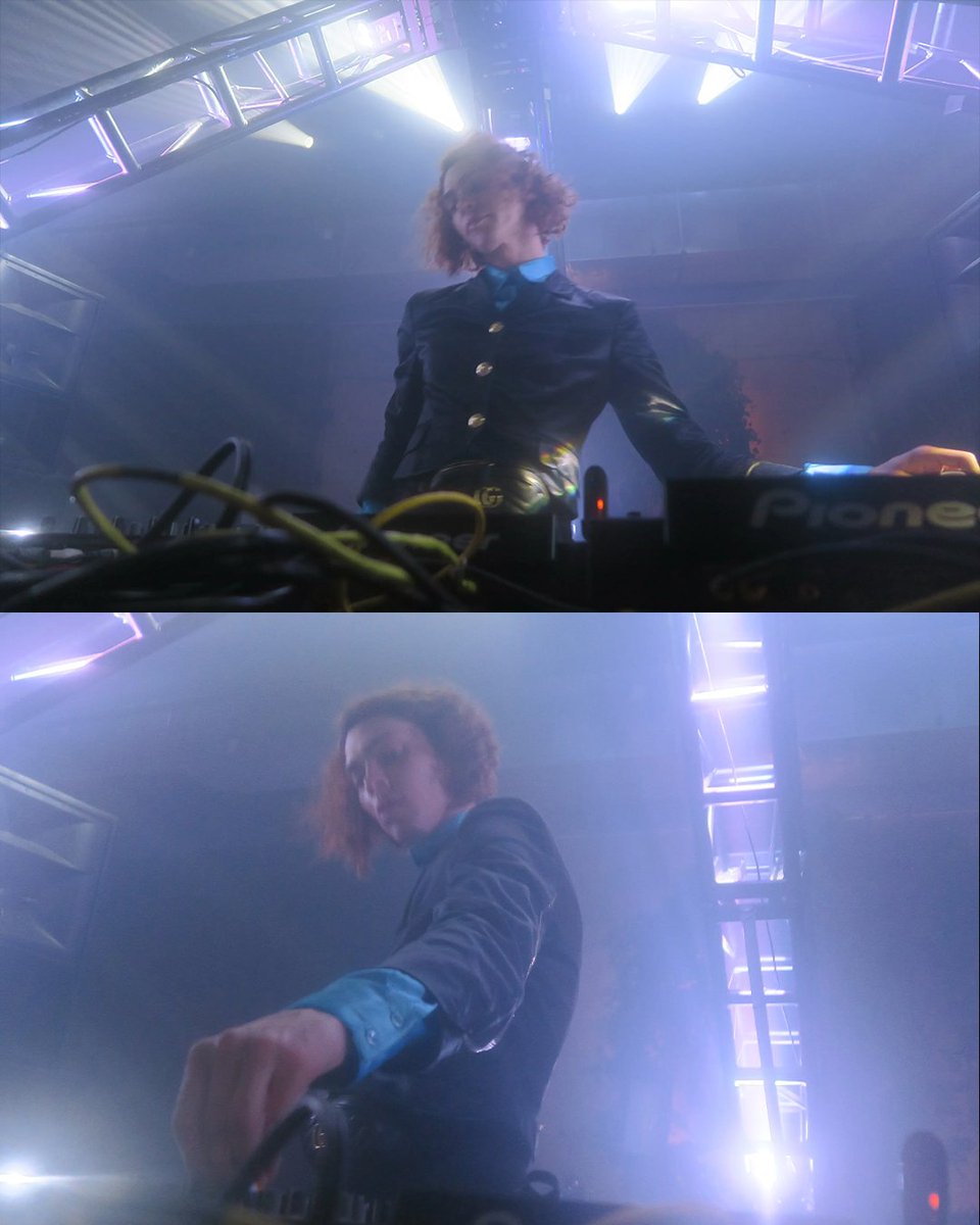 Pigeons & Planes tweet media