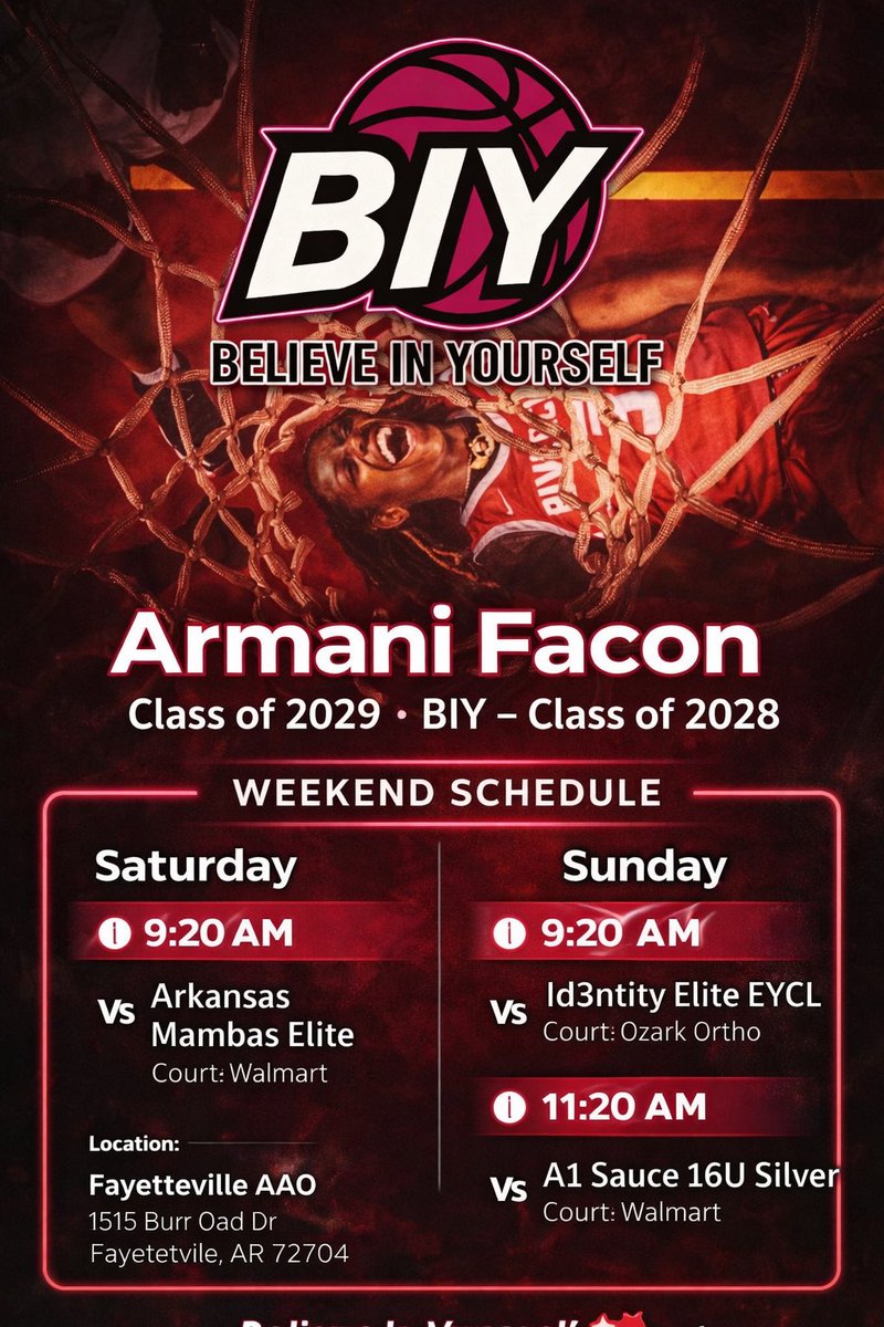 Armani Facon tweet media