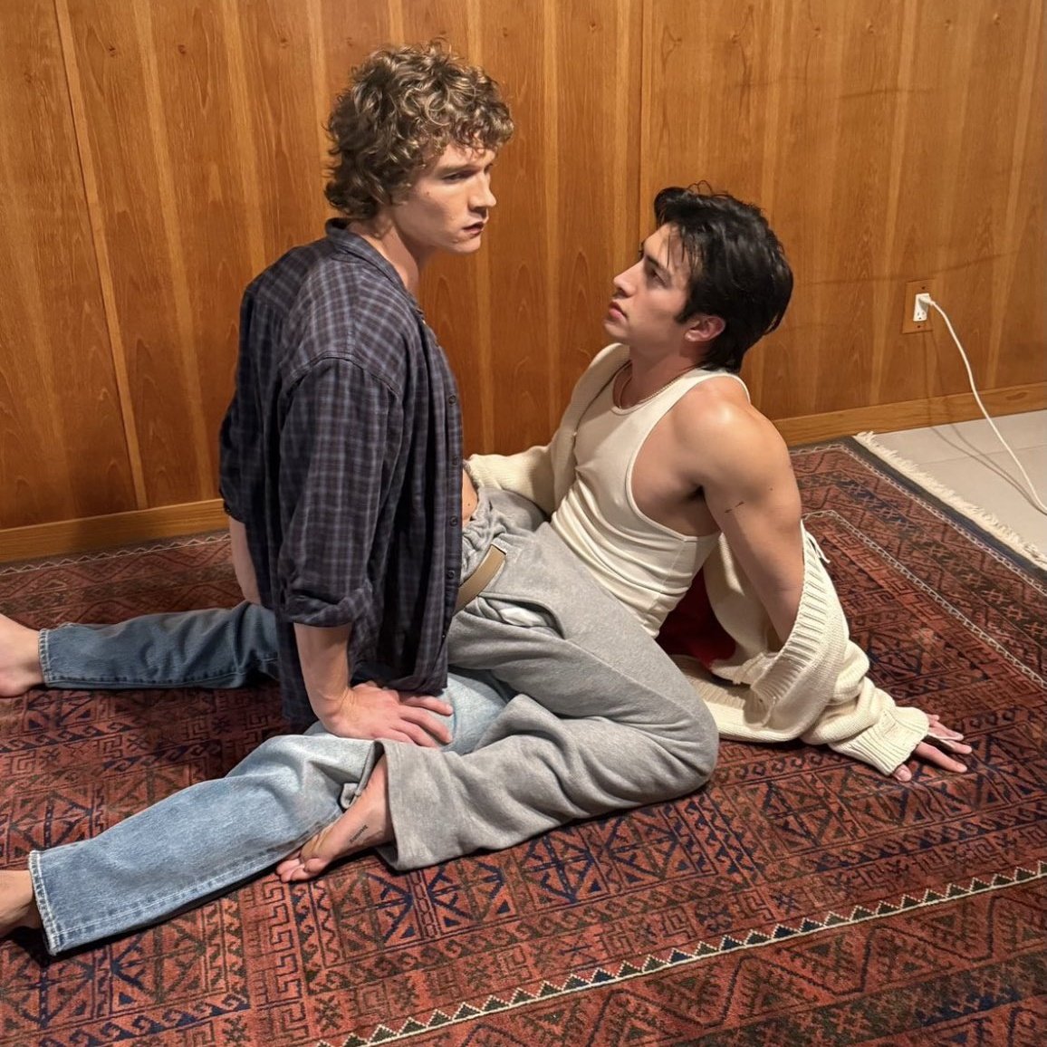 Ciel...♡ tweet media