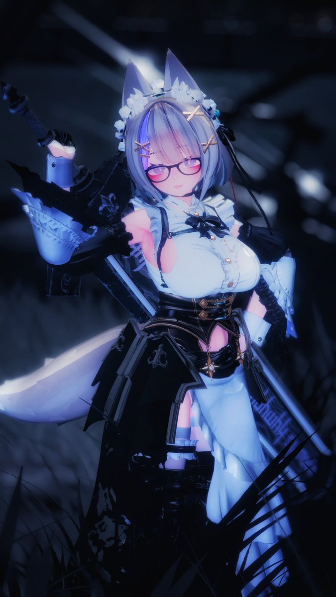 MirukuTi tweet media