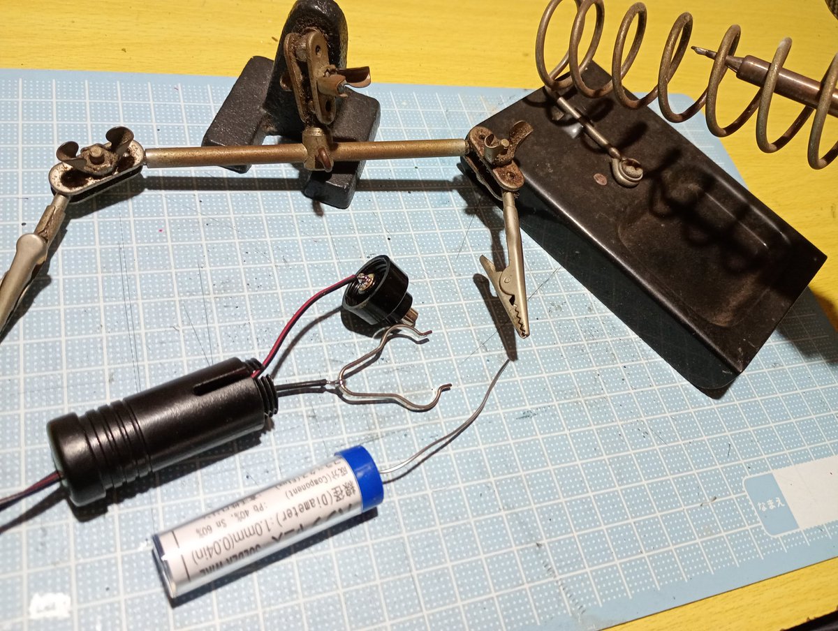 DIY POWER tweet media
