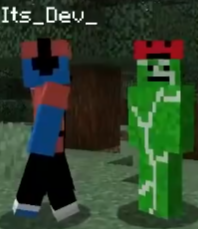 Chee2y2amich (#2÷2 blender fan) tweet media