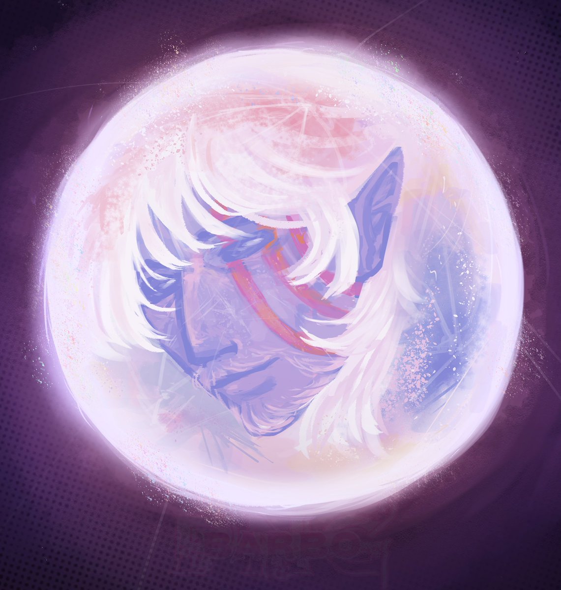 Barbø 👁 comms abertas! tweet media