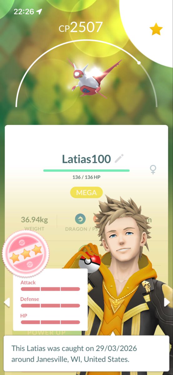 PoGoSnakeyJake tweet media