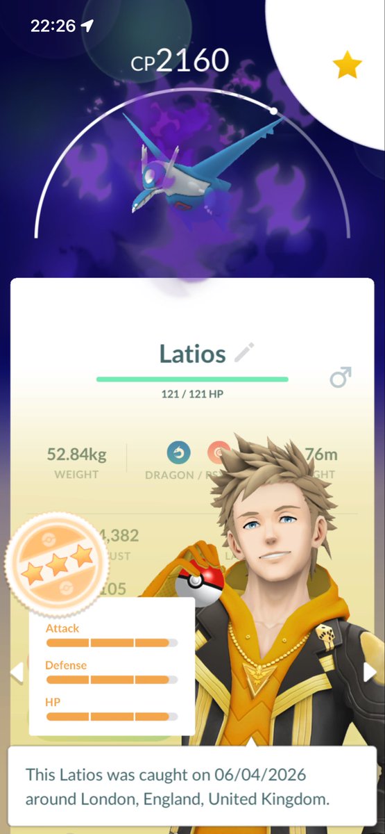 PoGoSnakeyJake tweet media