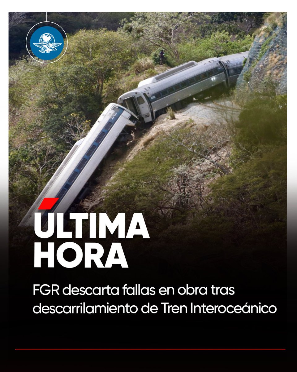 El Universal tweet media