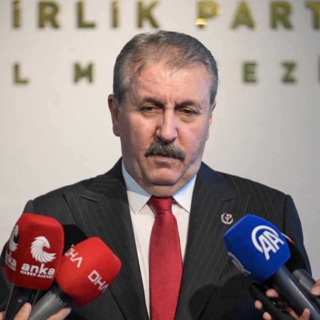 Daily Türkiye tweet media