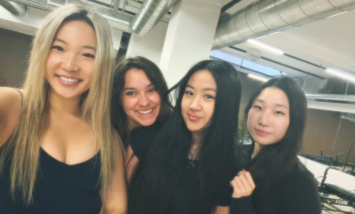 bestie in sf soon <3