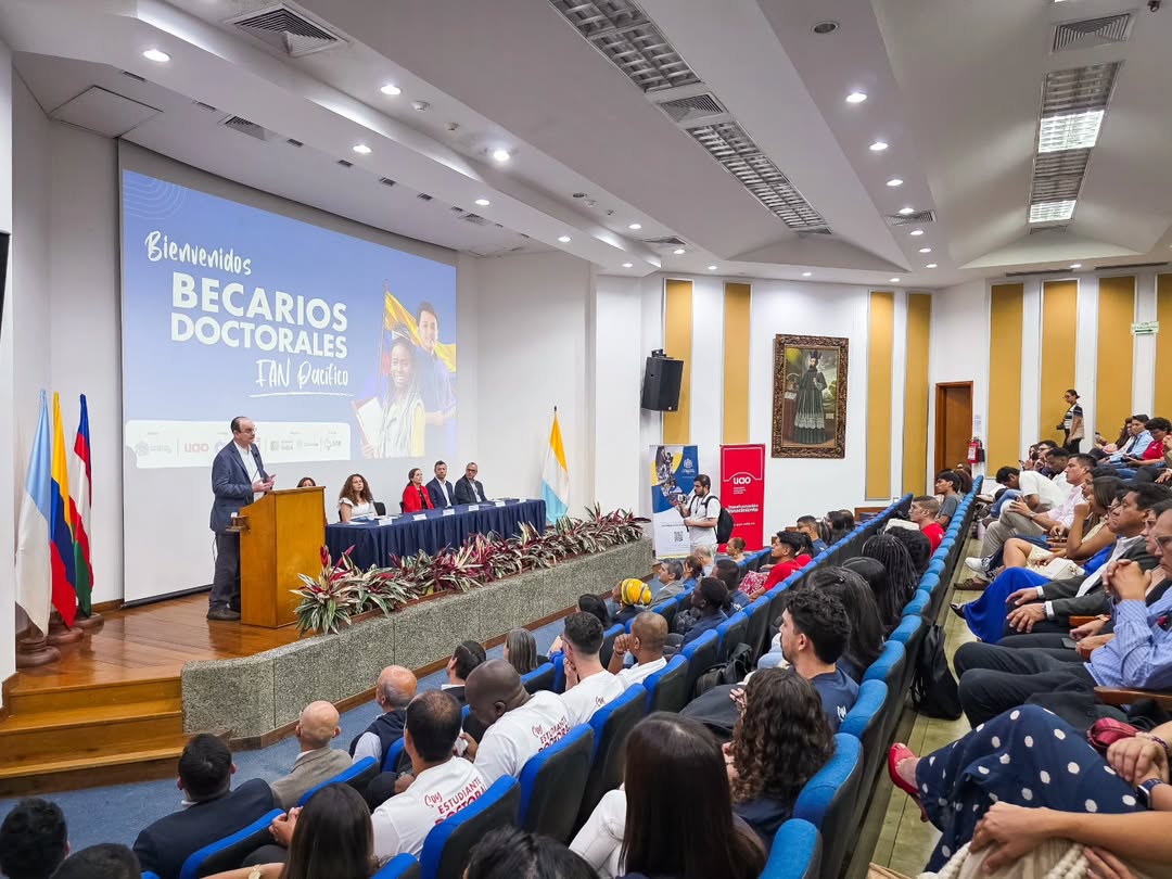 RUPIV Colombia tweet media