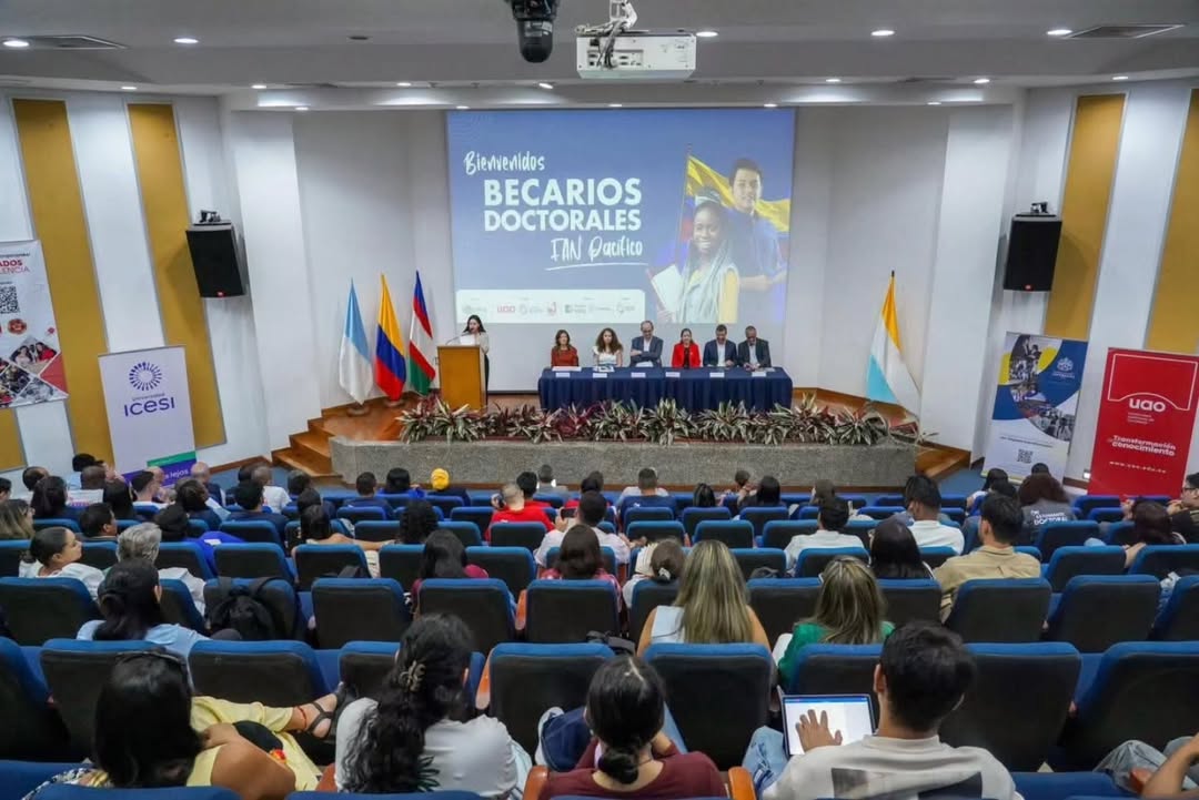 RUPIV Colombia tweet media