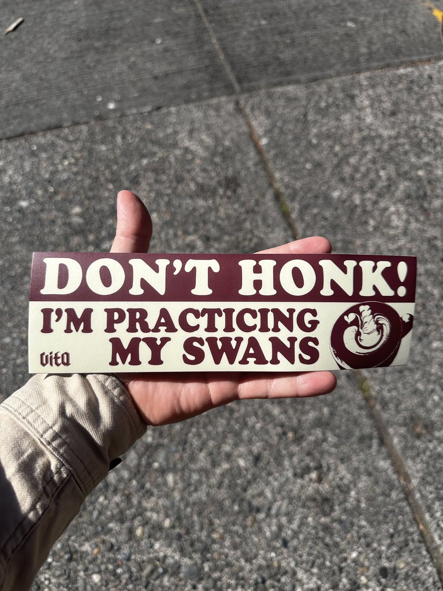 Caffe Vita tweet media