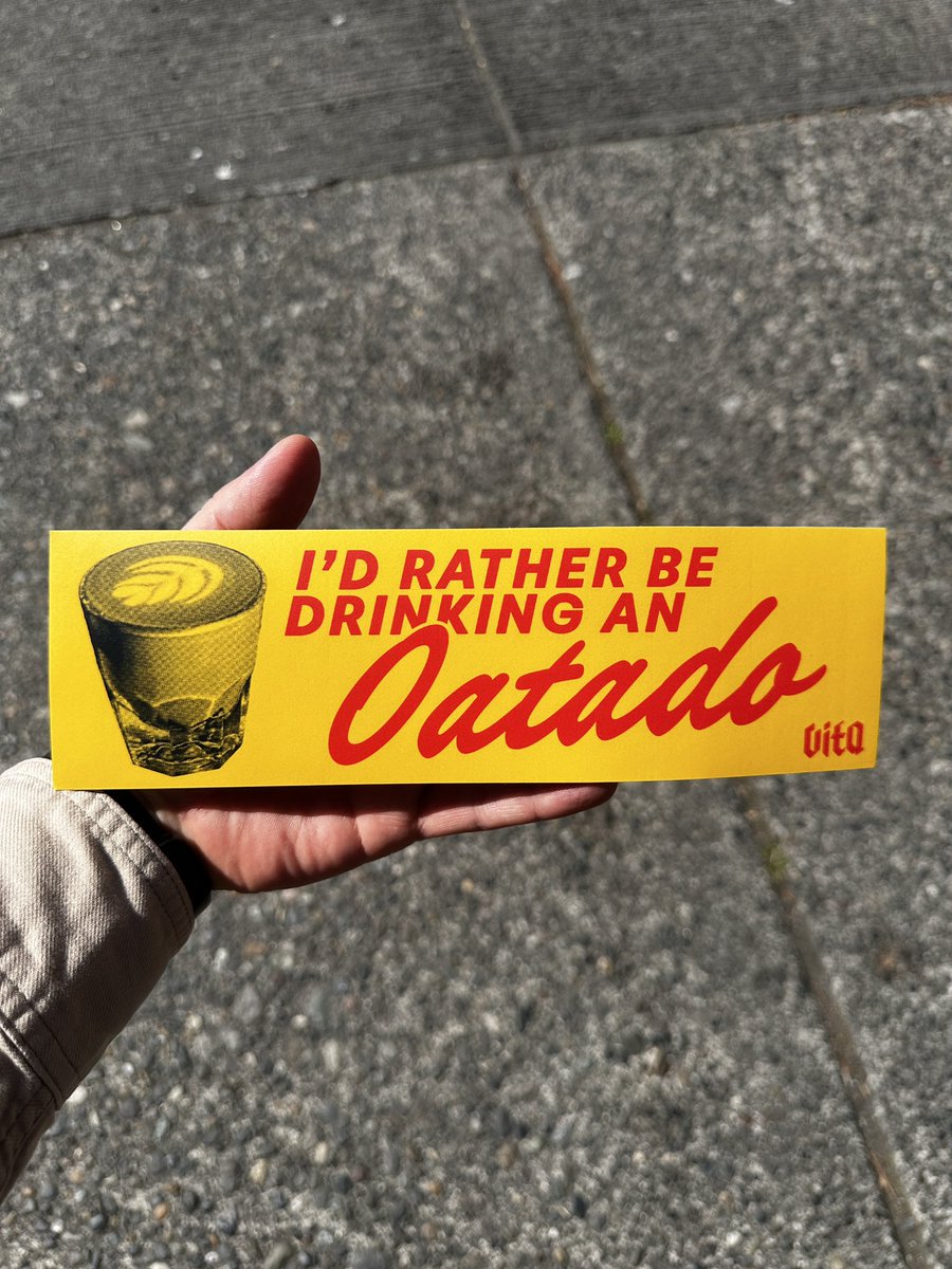 Caffe Vita tweet media