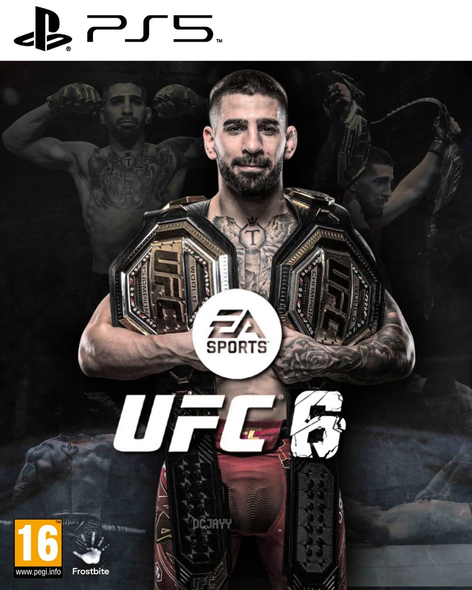 REVOLUTION MMA tweet media