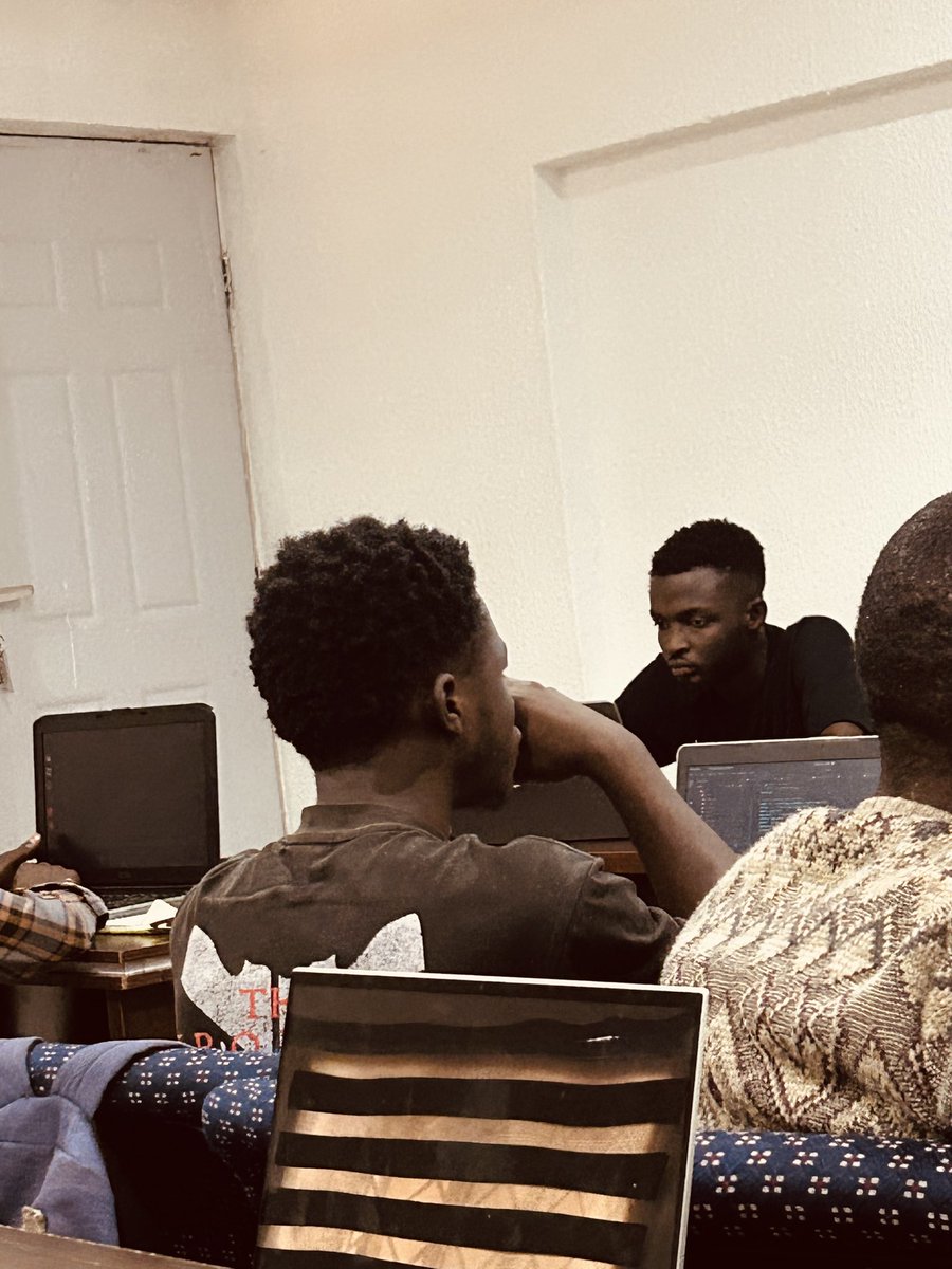 Dev solex || Blockfuse labs📍 tweet media
